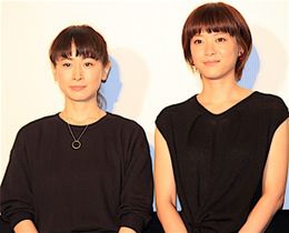 タナダユキ監督、上野樹里の女優力に感動！