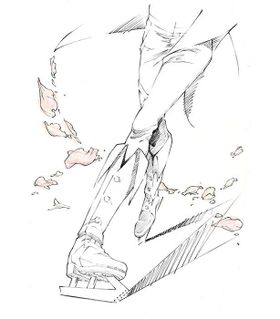 公開されたティザービジュアル