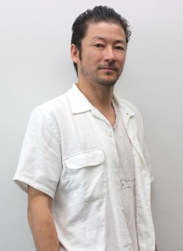 浅野忠信が『淵に立つ』の役作りを語る