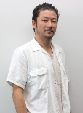 浅野忠信が『淵に立つ』の役作りを語る