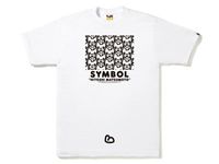 エイプ ×松本人志 映画『しんぼる』コラボTシャツ Lサイズ