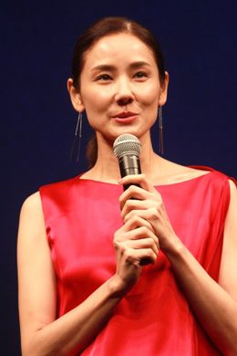 吉田羊が永山絢斗のカミングアウトにびっくり！