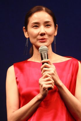 吉田羊が永山絢斗のカミングアウトにびっくり！