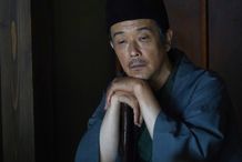 リリー・フランキー主演で俳人・一茶の知られざる半生を映画化！