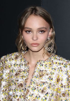 2世タレントという枠を超えて人気を得ているリリーに問題発生？