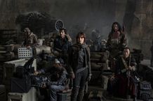 全てにリアリティを追求した『ローグ・ワン』