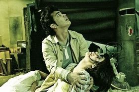 “逆説的なポイント”も考えられて作られている『戦慄迷宮3D』