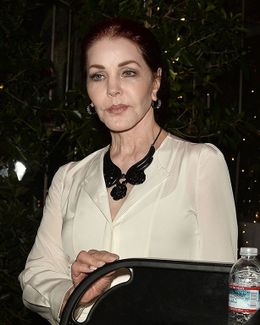 朝の情報番組にプリシラが出演し、ツイッターで話題に