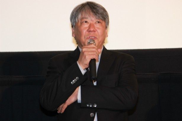 メガホンをとった渡辺武監督
