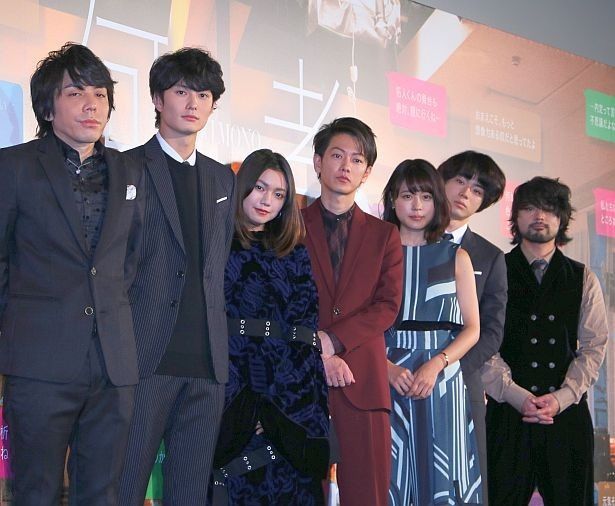 本作は直木賞作家・朝井リョウのベストセラーを映画化した青春群像ドラマ