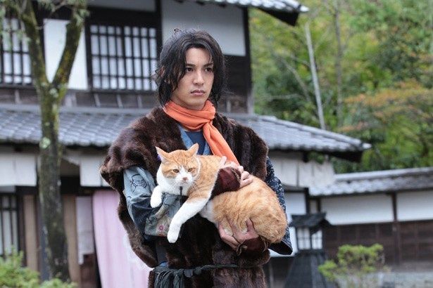 「とと姉ちゃん」で注目を集めた大野拓朗が映画初主演！