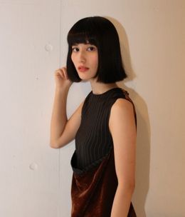 宮崎あおいとの初共演に感動したという橋本愛