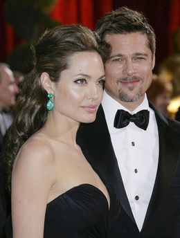 元ボディガードがブラッドとアンジェリーナについて「クレイジー」と発言