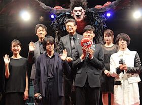 菅田将暉がミサミサに大興奮！