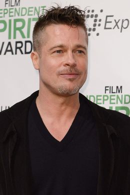 ブラッドはアンジェリーナへの思いをジョンに打ち明けたという