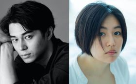およそ300人のオーディションを勝ち抜き、映画「菊とギロチン」で初主演を務める木竜麻生