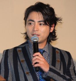 山田孝之、『闇金ウシジマくん』シリーズへの思いを語る！
