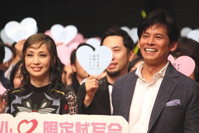 ボクの妻と結婚してください。：映画作品情報・あらすじ・評価｜MOVIE