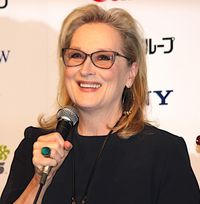 メリル・ストリープが来日！“絶世のオンチ”役作りの秘訣を明かす｜最新