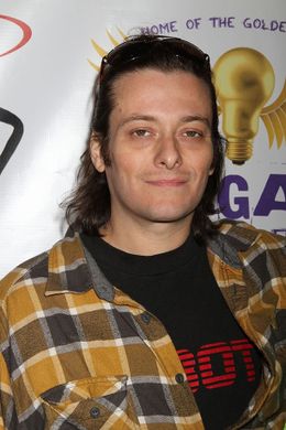 私生活の問題行動で度々世間を騒がせるエドワード・ファーロング