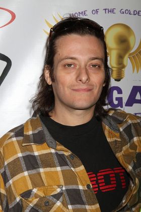 私生活の問題行動で度々世間を騒がせるエドワード・ファーロング