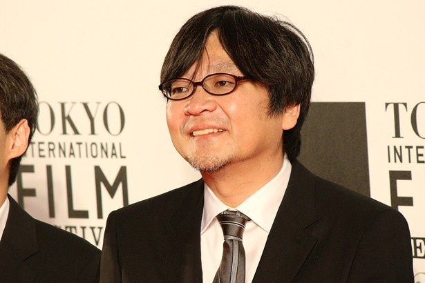 特集上映「映画監督 細田守の世界」を控える細田守監督