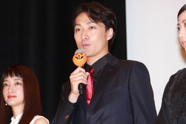 エピソード5「結婚」に出演した渡辺大