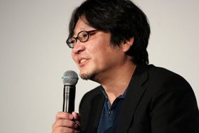 細田守監督が亡き父、母の存在が作品に与えた影響を語る