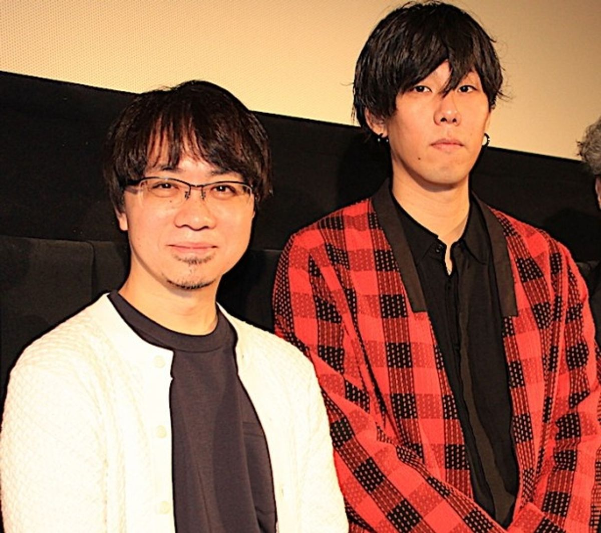 野田洋次郎 着用 radwimps 絶対延命 君の名は 天気の子 大総括】RADWIMPSと新海誠が『君の名は。』『天気の子』で私たち