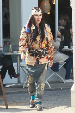 急性心不全によって57歳の若さで亡くなったピート・バーンズ