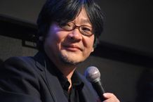 海外での評判について「興味深かった」と語った細田守監督