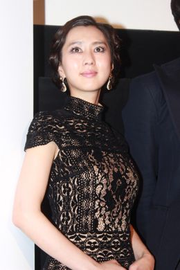 主演女優、プロデューサー、監督と三足のわらじを履いた杉野希妃