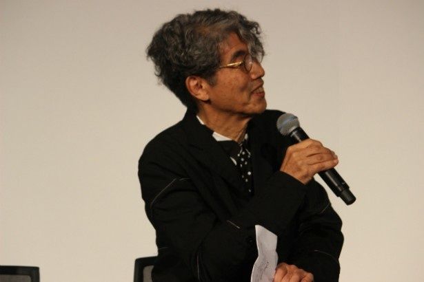 プログラミングアドバイザーの安藤紘平