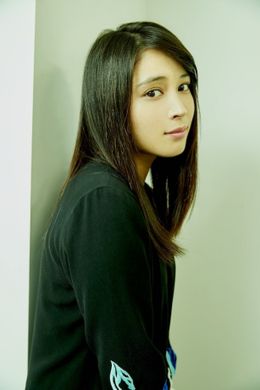 「エルは純粋すぎるし、優しすぎる」とも語る広瀬アリス