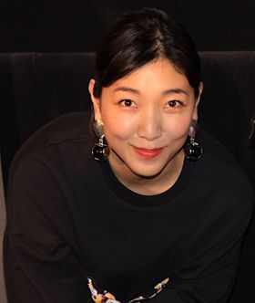 安藤サクラが充電期間を告白！