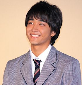 入江くんを演じる佐藤寛太、監督からの言葉に感激！