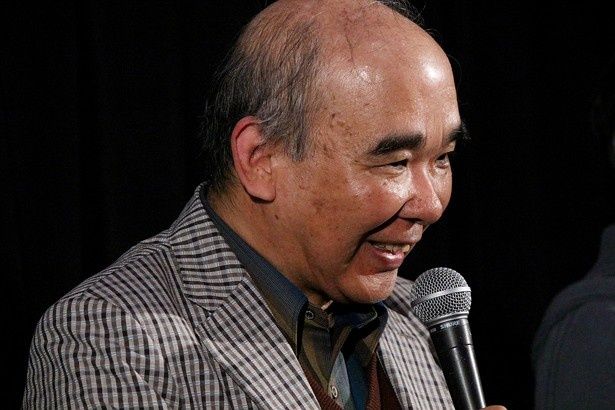 「銀河英雄伝説」の著者として知られる小説家の田中芳樹