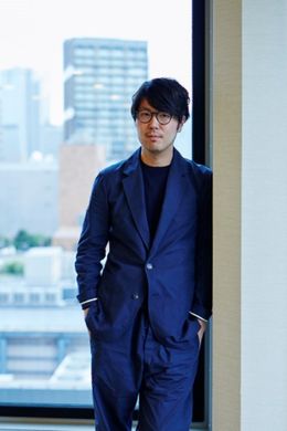 川村元気は「自分が読みたい小説を書こうとしている、自分が観たい映画を作ろうとしている」と言う