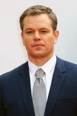 マットが激太りでおじさん化していると話題に