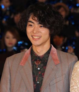 菅田将暉、恋愛映画の難しさを告白！