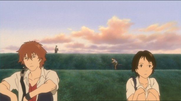 東京は最近すっかり珍しくなった35mmフィルムでのアナログ上映となる