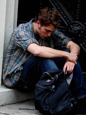 スターも楽じゃない