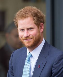 ヘンリー王子の恋人メーガンについて王室が異例のコメント