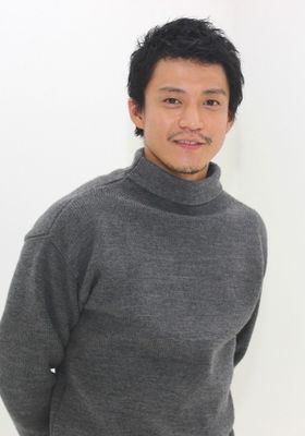 『ミュージアム』で主演を務めた小栗旬