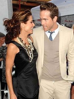 サンドラは良き相談相手