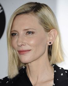 女優として数々の賞を受賞しているケイトが激変!?