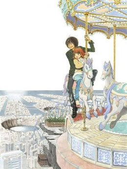  テレビ版をチェックした人も、劇場版に向けてぜひ復習を！