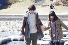 映画『ぼくは明日、昨日のきみとデートする』で、福士蒼汰＆小松菜奈が京都デート三昧！