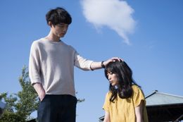 「君と100回目の恋」胸キュン必至の場面写真が公開された