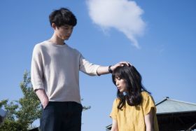 「君と100回目の恋」胸キュン必至の場面写真が公開された